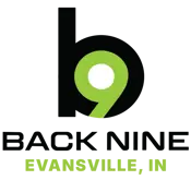 Back Nine Logo