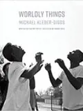 Cover of novel Worldly Things
