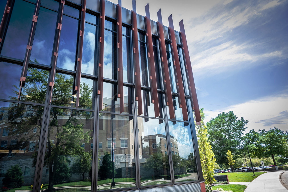 USI expanded Recreation, Fitness and Wellness Center now open 