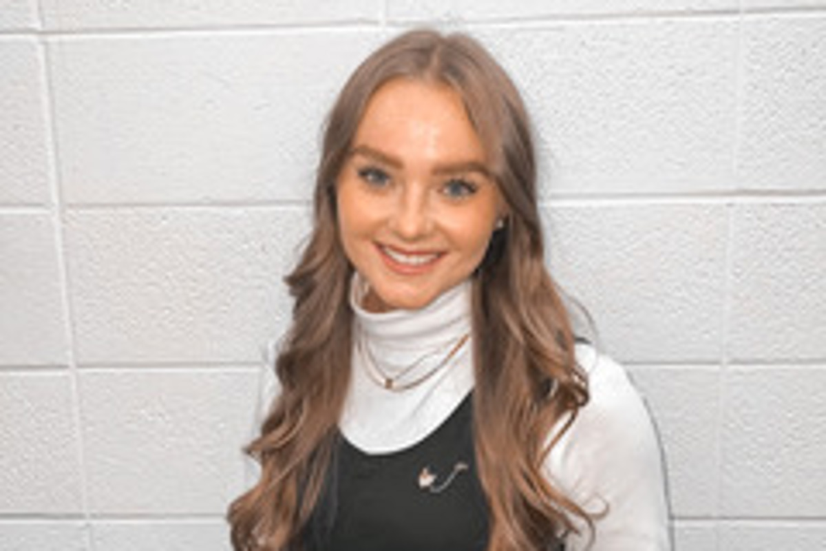 Lending a helping hand