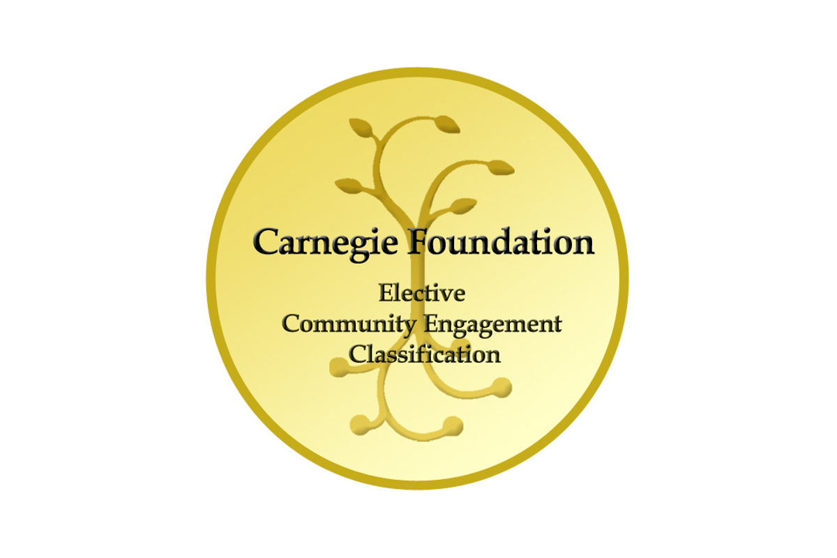 Carnegie selects USI for Community Engagement Classification