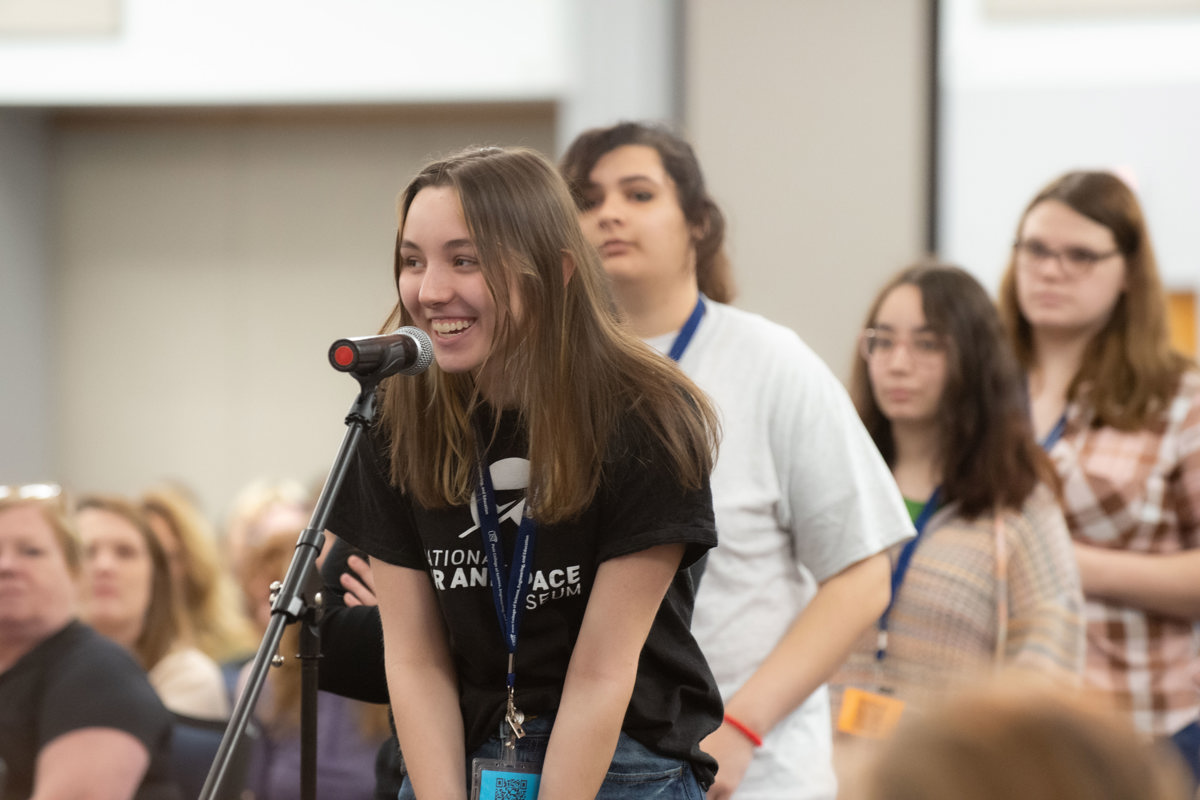 USI to host second annual Be a Teacher Day 