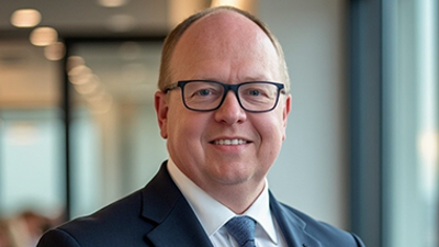 Photo of Tony Goodwin