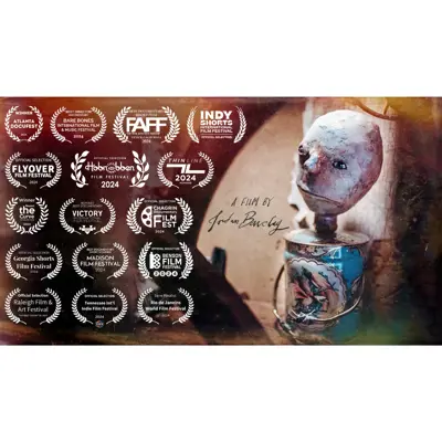 Two USI alums receive numerous accolades for documentary 