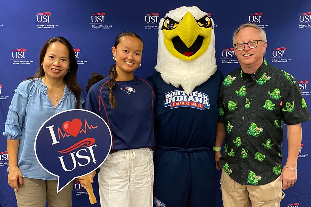 Health Professions Day