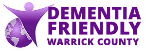 DFC Warrick Logo