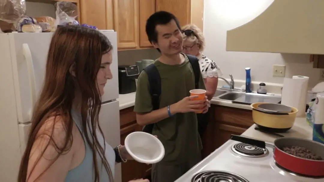 Evansville Association for the Blind Summer Program