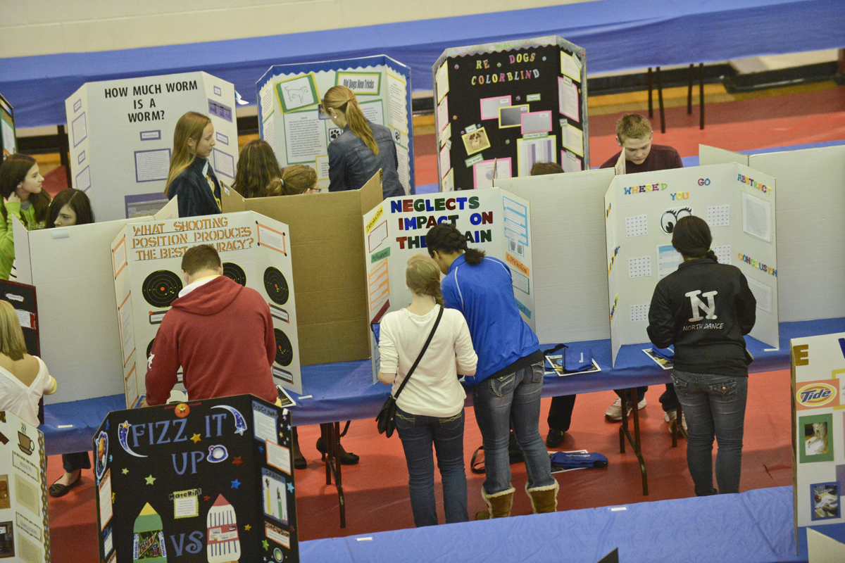 Tri-state Science and Engineering Fair set for March 9 at USI 