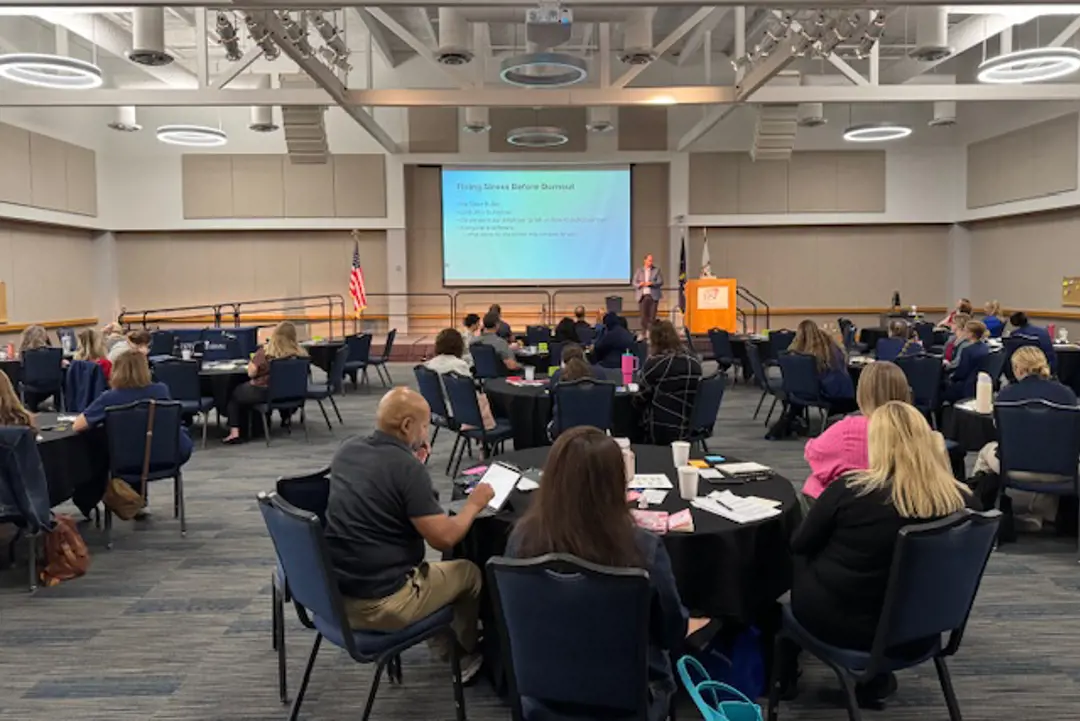 Strengthening the Healthcare Team