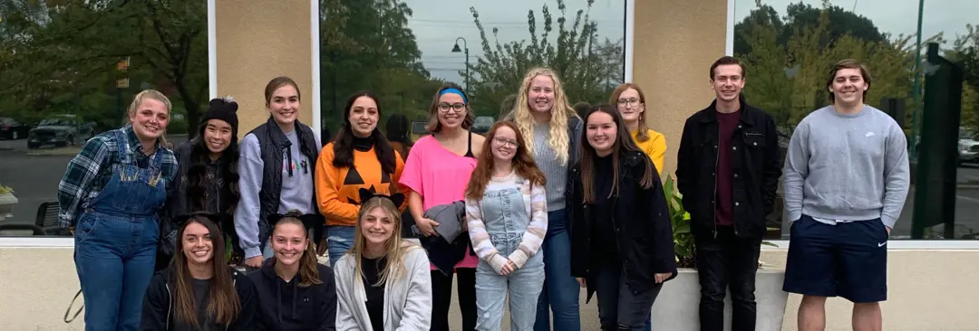 Student Organizations