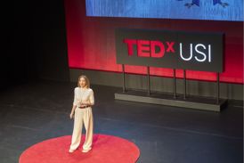 USI accepting proposals through October 30 for third annual TEDxUSI event