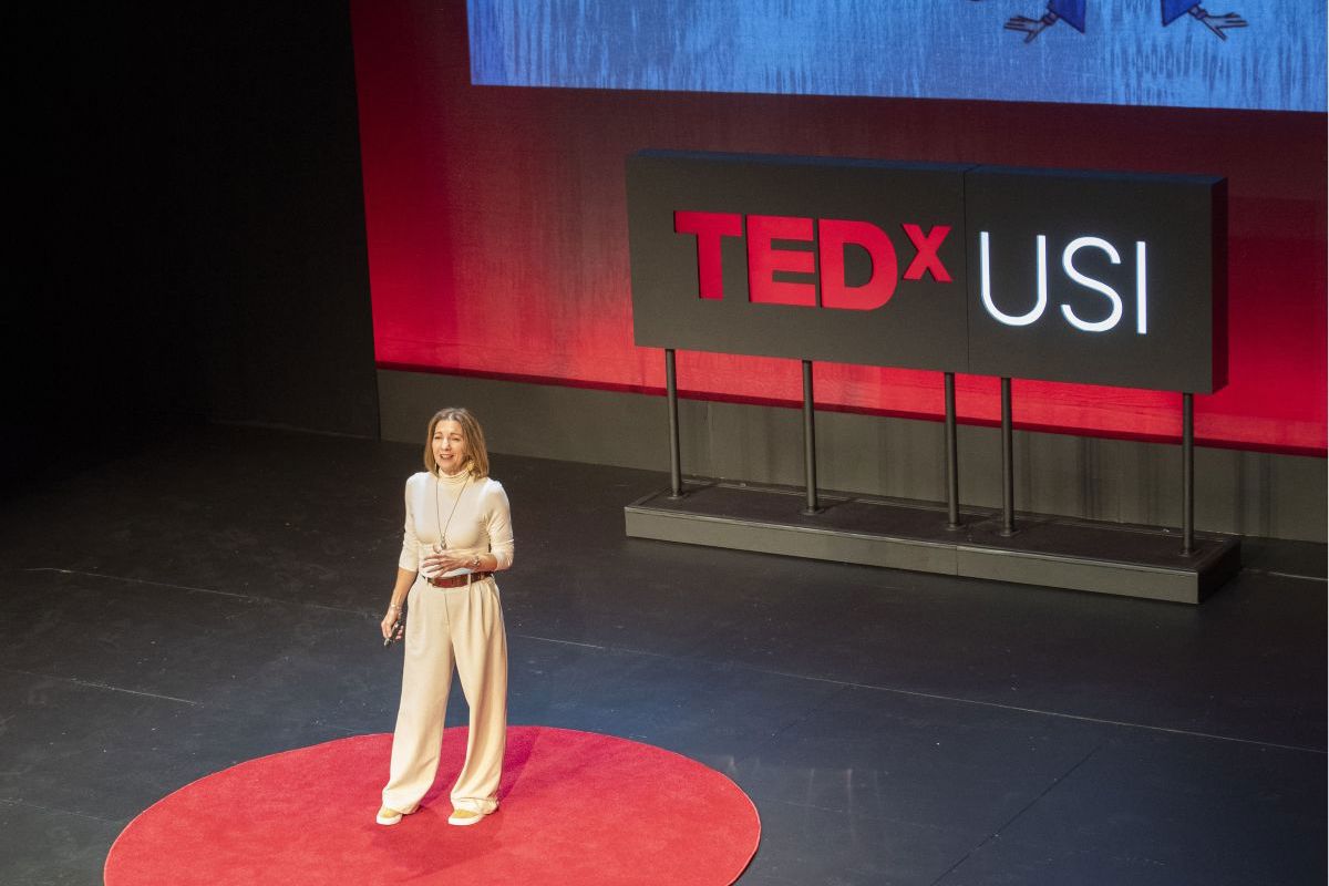 USI accepting proposals through October 30 for third annual TEDxUSI event
