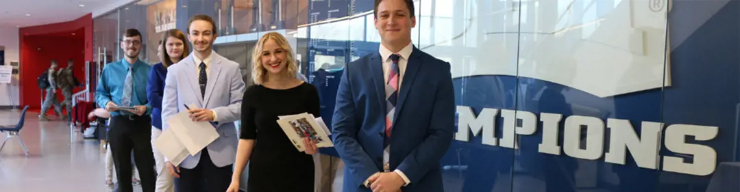 Graduate Career Outcomes