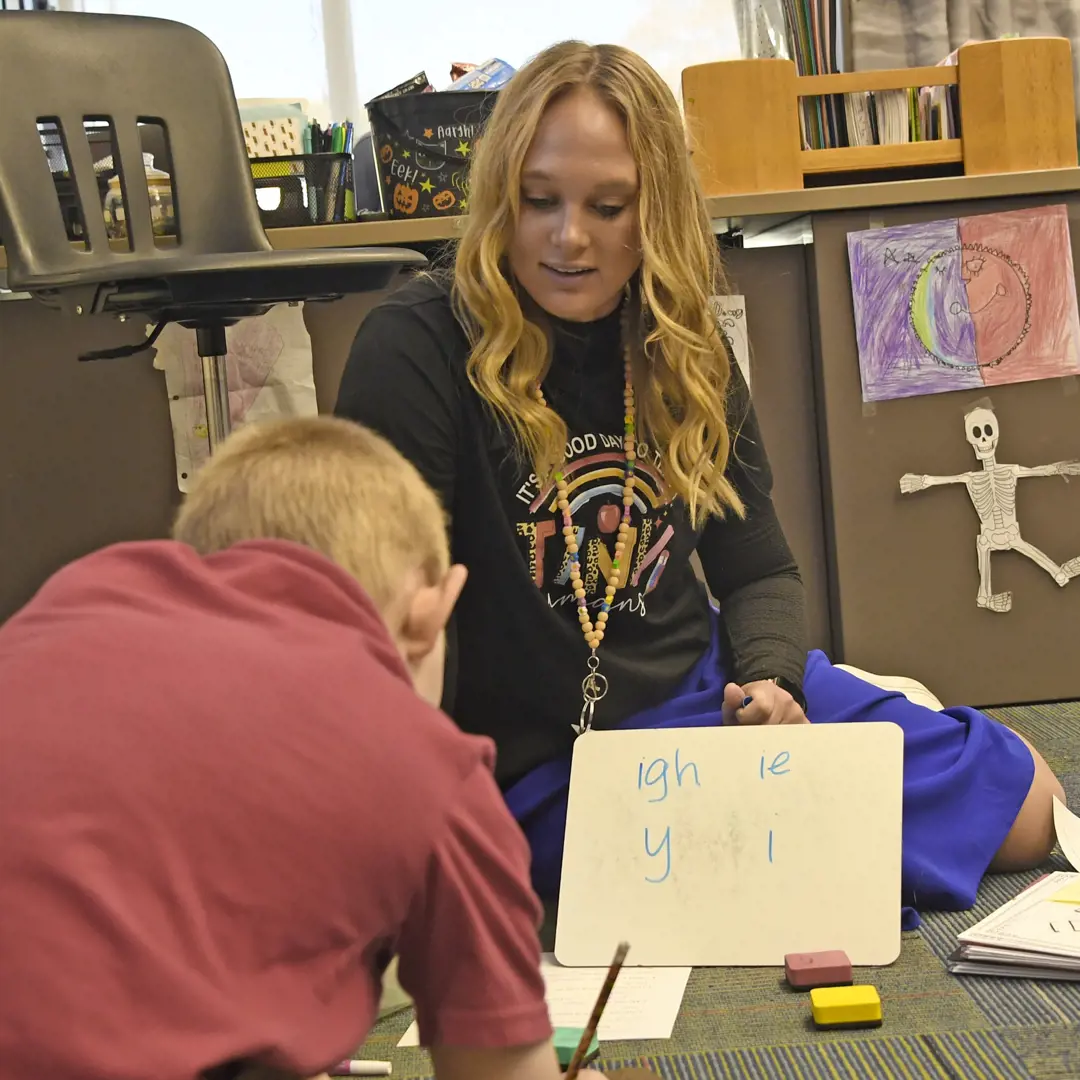 Clinical Experiences