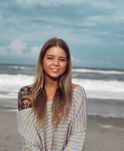 Kaitlen Wood