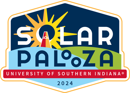 Solarpalooza Logo