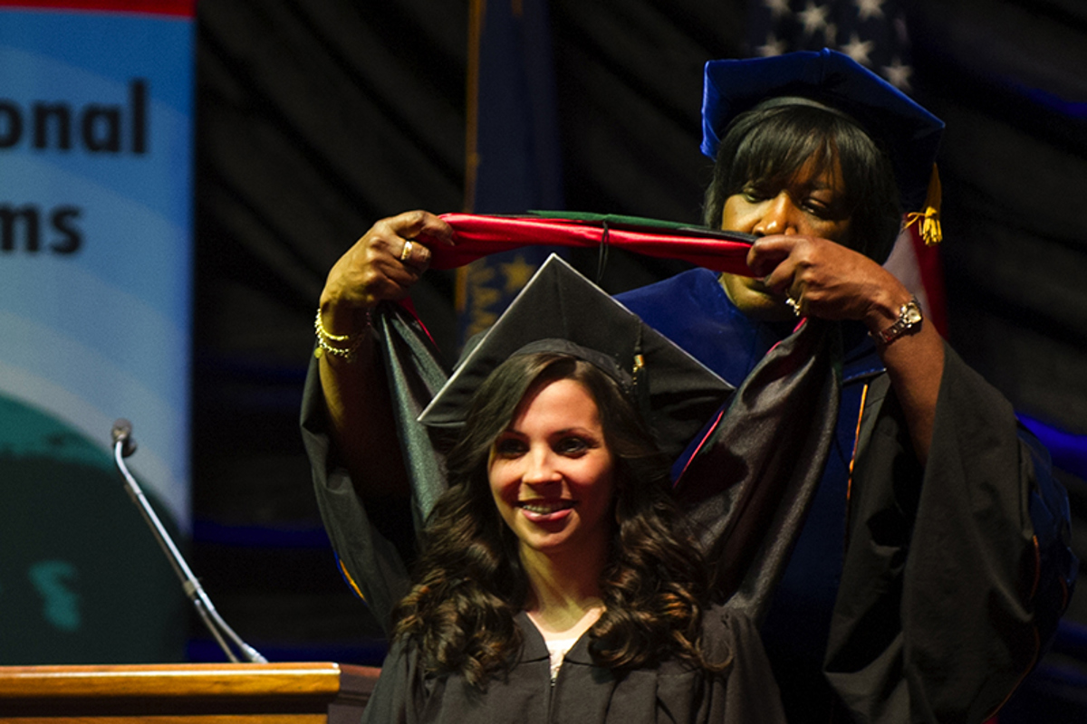 USI Master of Health Administration program adds 4 + 1 option