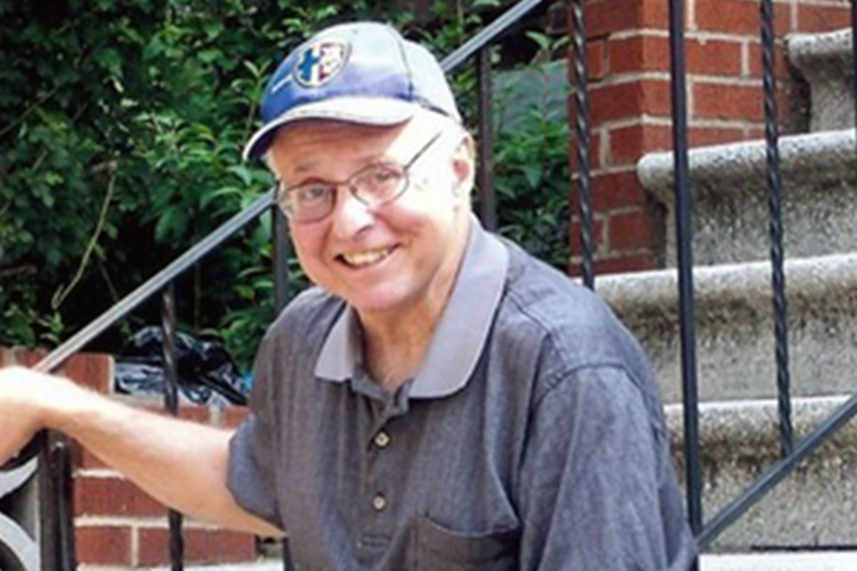 Dr. Oscar Ozete Images below: Cover of Ozete's book, Ozete and his wife, Anita.