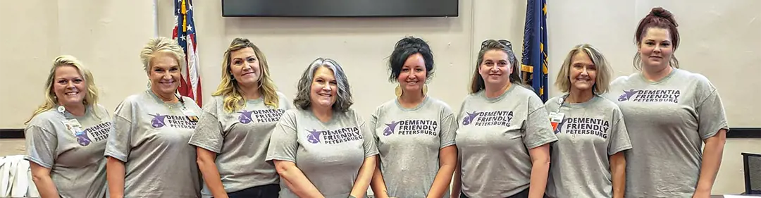 Dementia Friendly Pike County
