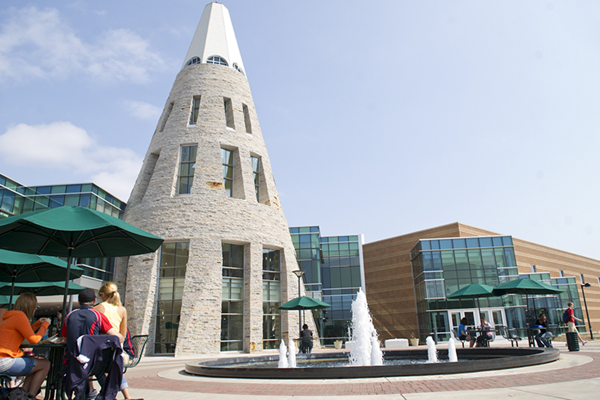 USI's Spring 2015 Dean's List released
