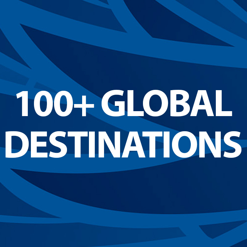 Global Destinations