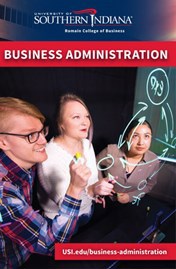 BUAD brochure thumbnail