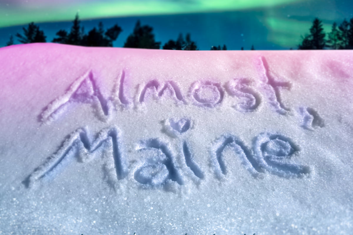 USI Theatre begins Spring Semester with Almost, Maine 