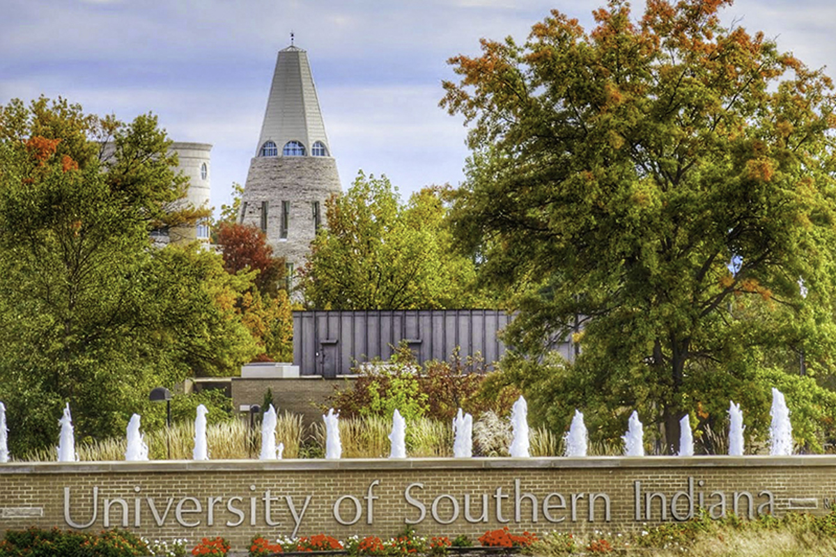 Collaboration leads USI team to top honors at Alberta Energy Challenge