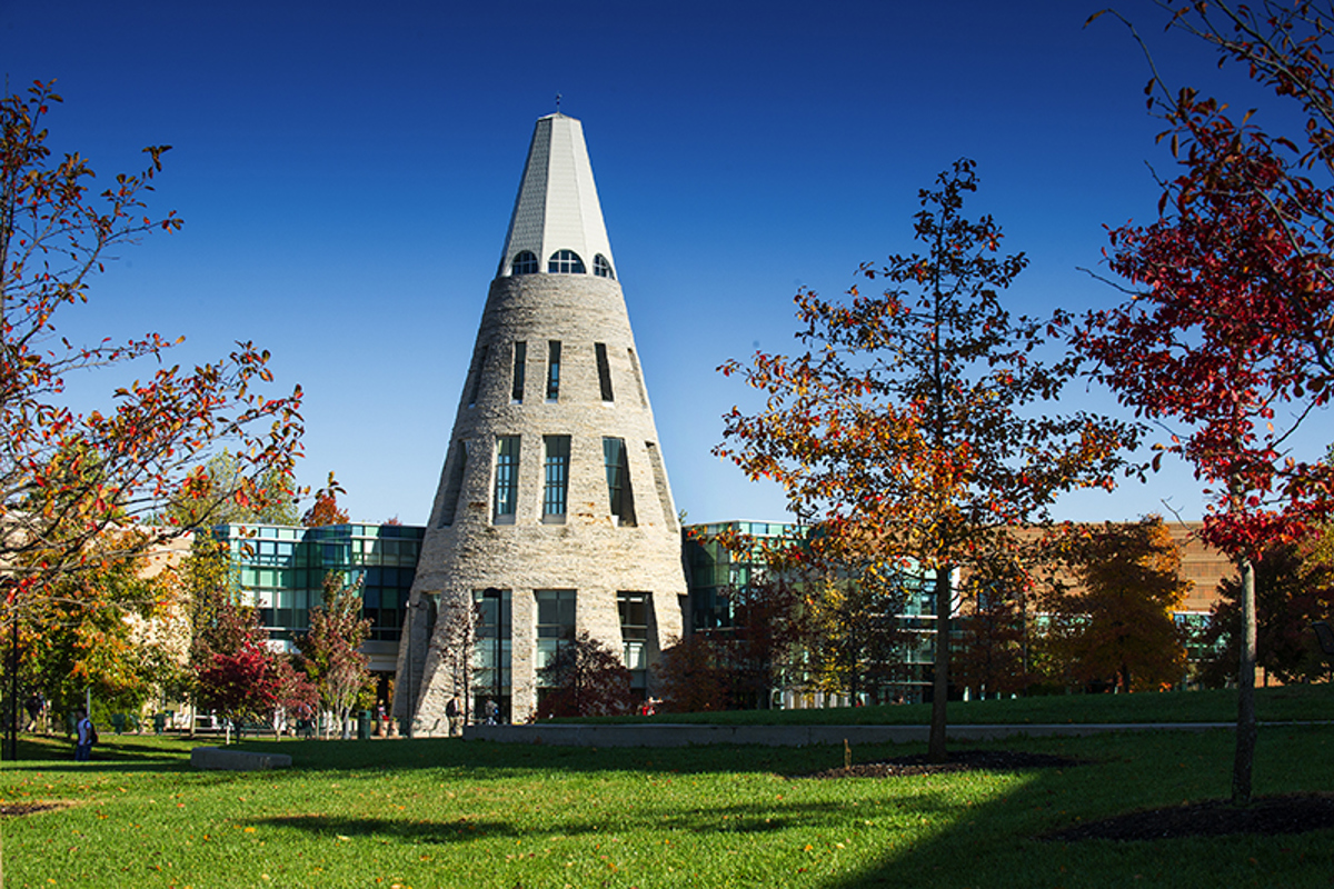 USI's fall 2015 Dean's List released