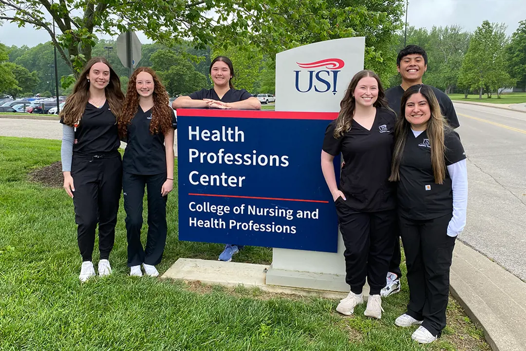 Student and Program Outcomes