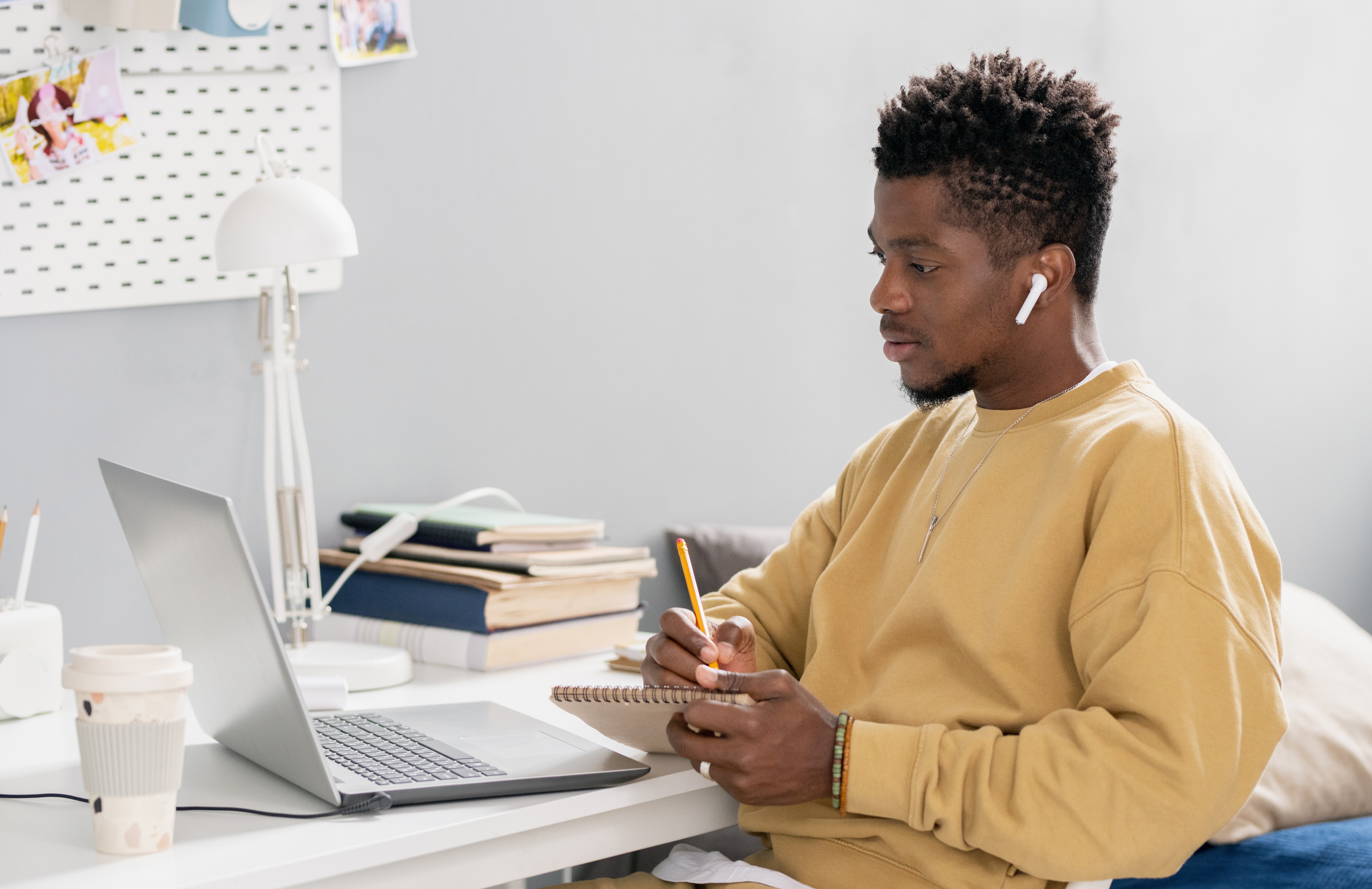 Online Course Support Resources