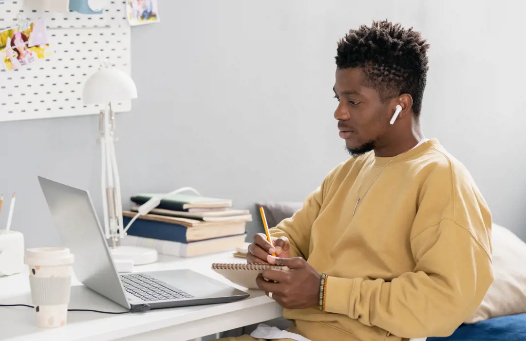 Online Course Support Resources