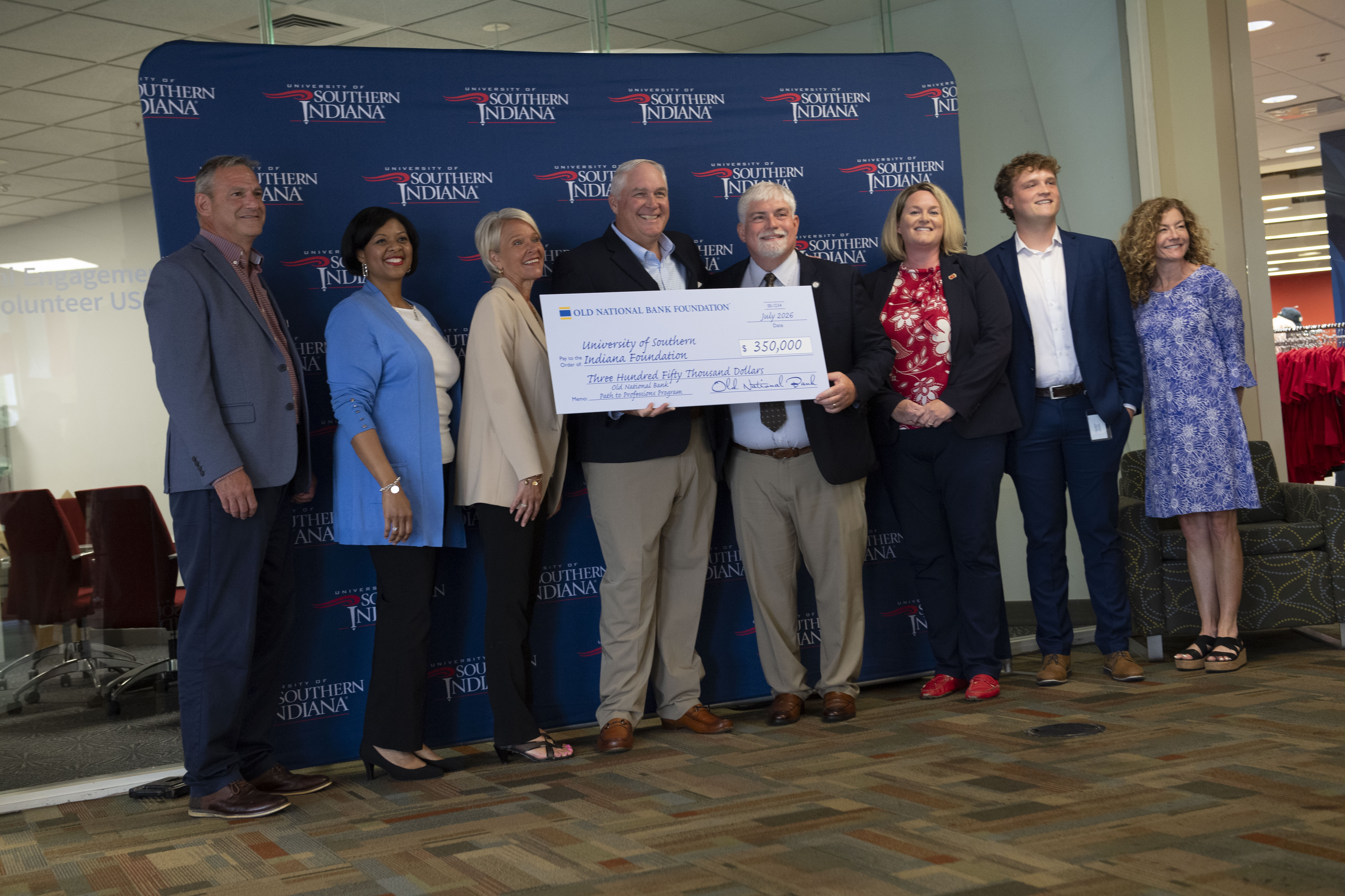 USI launches Path to Professions program to strengthen workforce ...