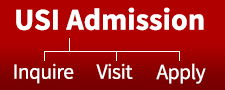 USI Admissions