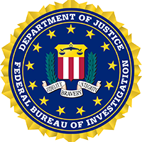 FBI Logo