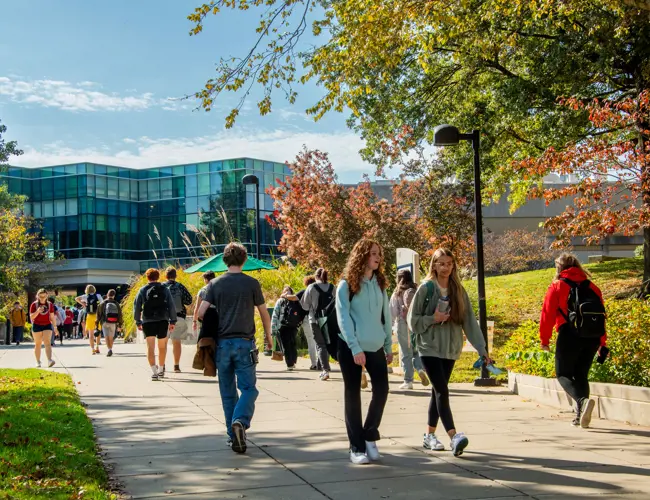 USI names over 2,150 undergraduate students to Fall Semester Dean’s List 