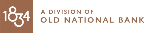 1834 A Division of Old National Bank