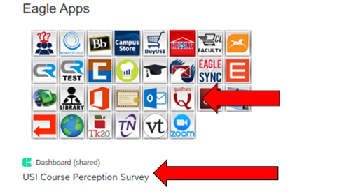 course perceptions