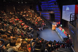 USI to host fourth Be a Teacher Day 