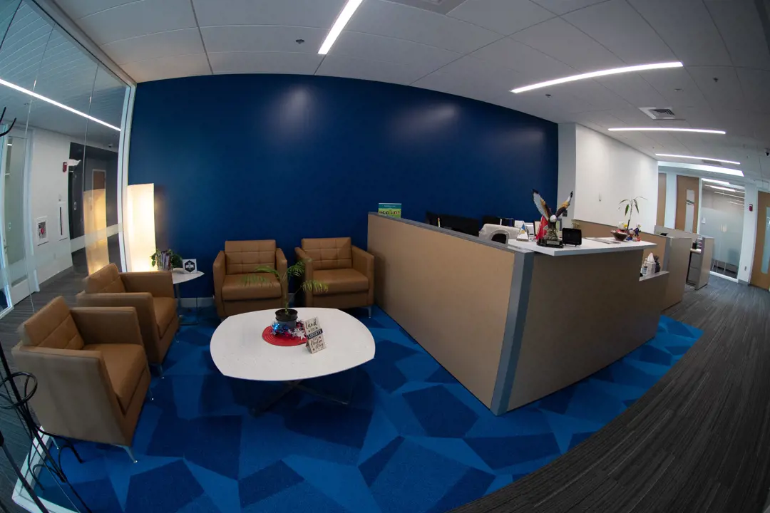 Advising Information