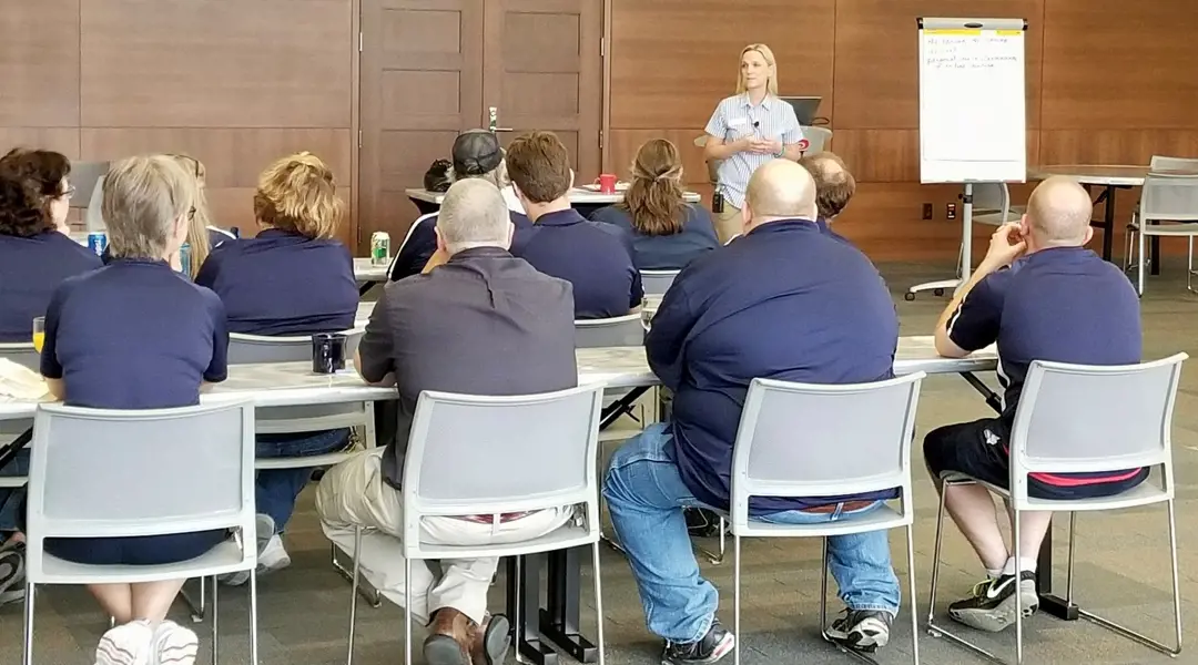 Professional Development