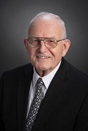 Donald Pitzer