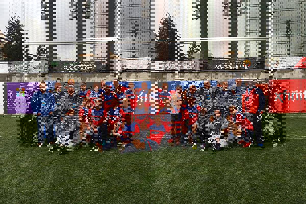 USI Rugby Club places third in NSCRO National Championships