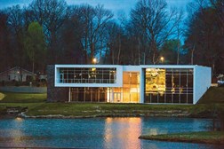 Griffin Center 1
