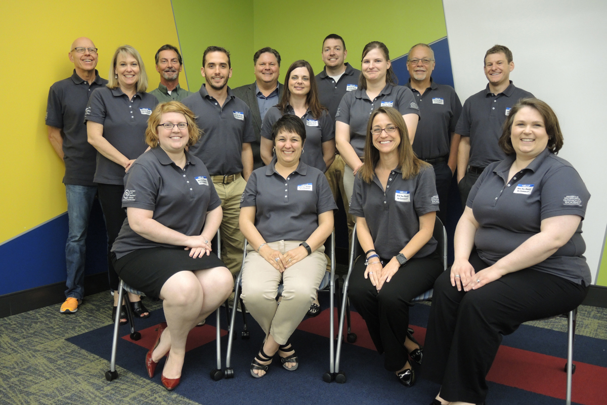 Connect with Southern Indiana focuses on Occupational Therapy in 10th year