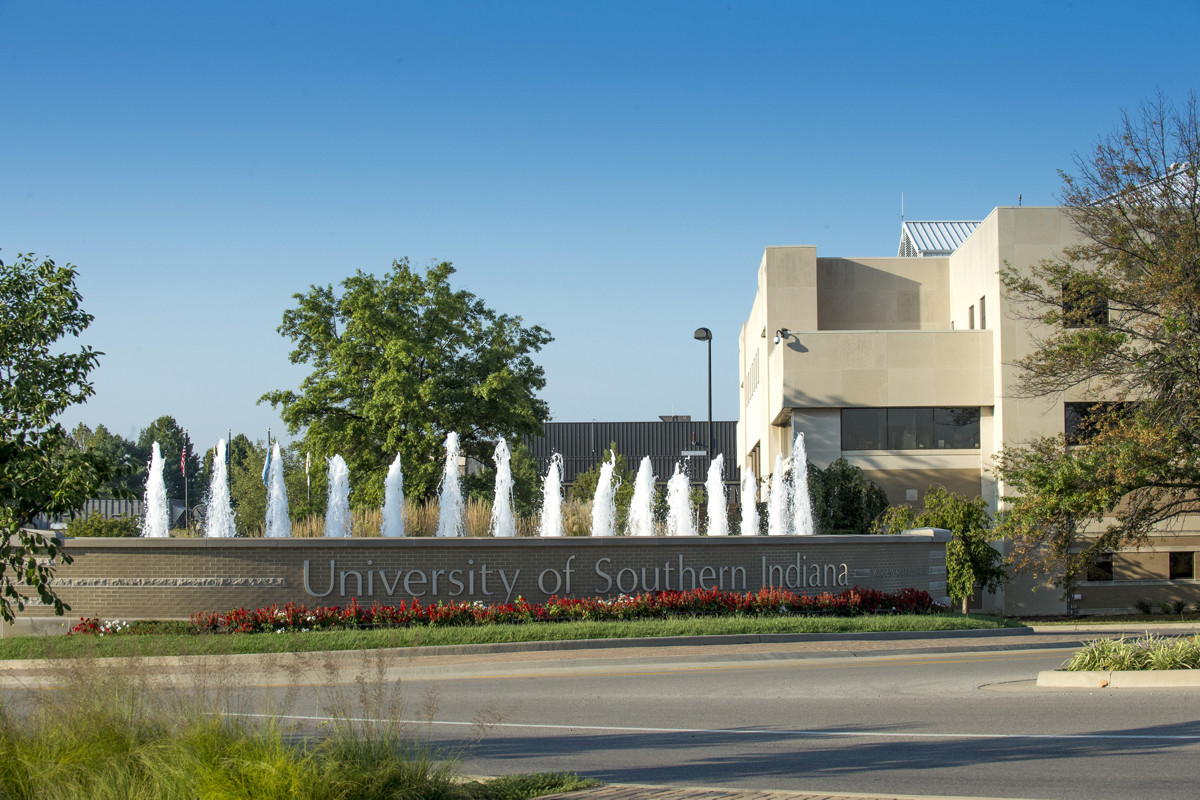 USI Health Professions Center