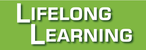 Lifelong Learning logo