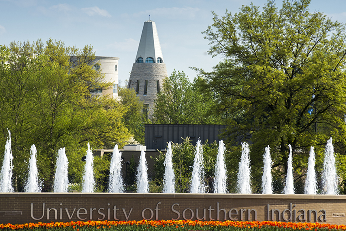 USI trustees hear updates on construction projects, graduate employment