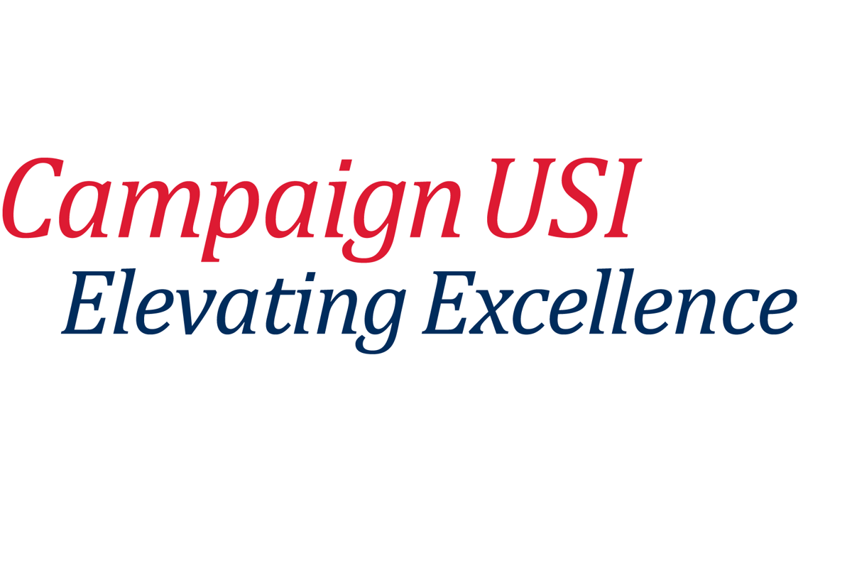 USI Foundation wraps up successful campaign