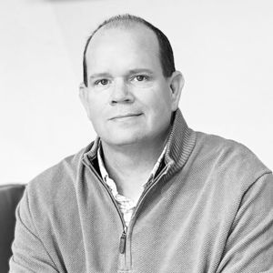 Chad Harter '96 CIS
